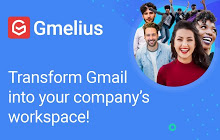 Shared Inbox & CRM for Gmail | Gmelius