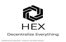 HEX - Hashgraph Exchange Browser Extension