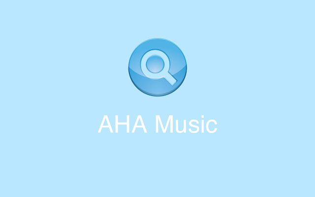 AHA Music – Music Identifier