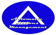 Automatic Actions Management
