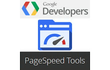 Google PageSpeed Insights Extension