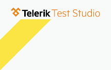 Telerik Test Studio Chrome Recorder