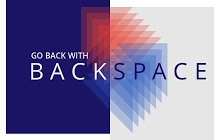 Go Back With Backspace