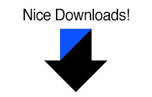 Nice Downloads!