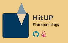 HitUP - Find Top Things