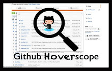 Github Hoverscope