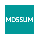 md5sum