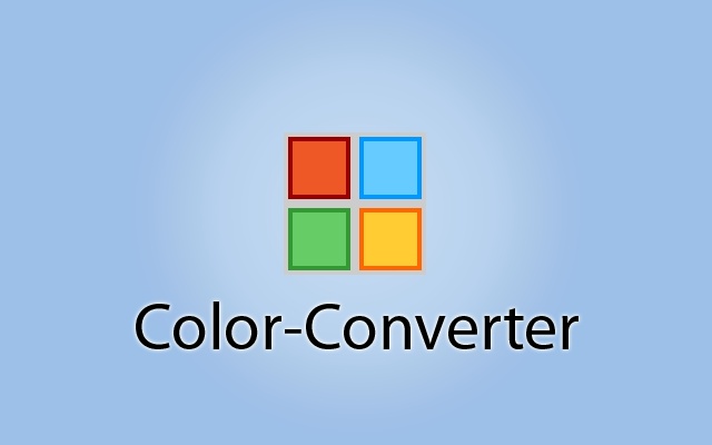 Color-Converter