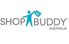 ShopBuddy for Australia: Cash Back Companion