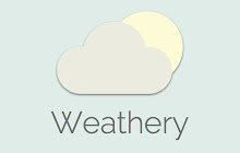 Weathery (weather)
