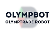 OlympBot是OlympTrade机器人