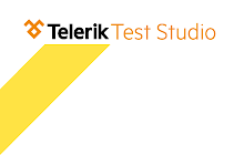 Telerik Test Studio Chrome Explore