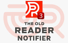 The Old Reader Notifier