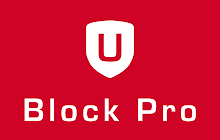 uBlock Pro -  #1 Adblocker