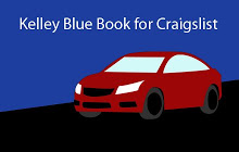 Kelley Blue Book for Craigslist