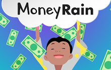 Money Rain - 钱雨
