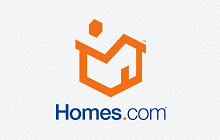 Homes.com Quick Search
