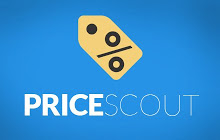 Pricescout Price Comparison