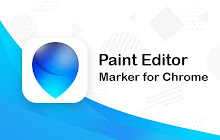 Paint Editor - Marker for Chrome
