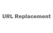 URL Replacement