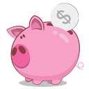 Piggy – Automatic Coupons & Cash Back