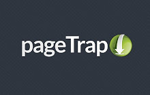 pageTrap - Convert URLs to PDFs or Images