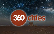 360Cities Tab Extension