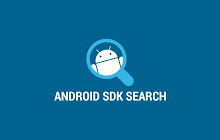 Android SDK Search