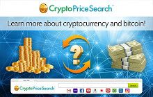 CryptoPriceSearch