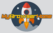 My Browser Home