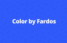 Color by Fardos