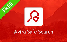 Avira SafeSearch Plus