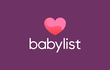 Add to Babylist Button