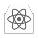React Repositories New Tab