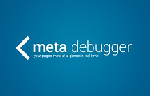 Meta Debugger