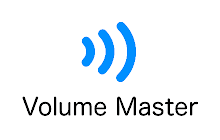 Volume Master - 音量控制器
