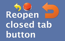 Reopen closed tab Button™