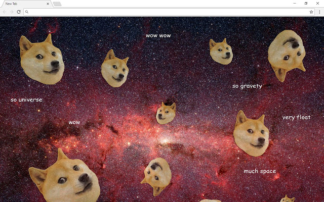 Doge Backgrounds