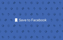 Save to Facebook
