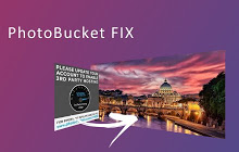 Photobucket Hotlink Fix
