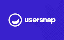 Usersnap Classic - Collect feedback & bugs