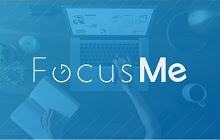 FocusMe: A Pomodoro Timer and Website Blocker