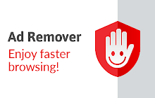 Hola ad remover