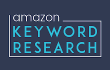 Amazon Keyword Tool for free: SellerApp
