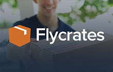 Flycrates - International Amazon Shipping