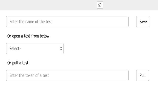 Create & collaborate A/B Test variations