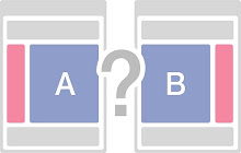 Create & collaborate A/B Test variations