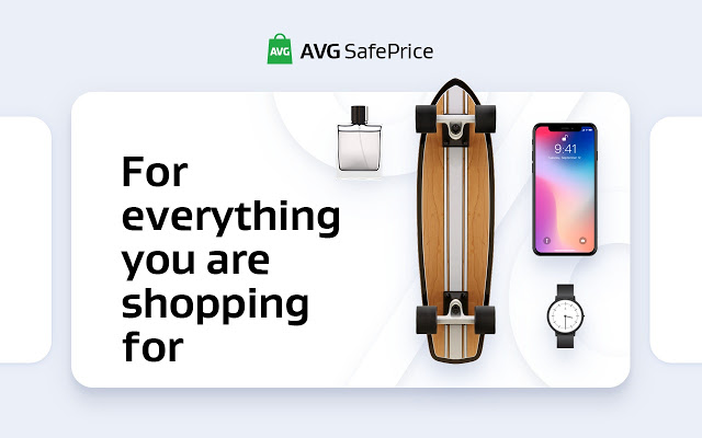Avast SafePrice |比较、交易、优惠券