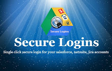 Secure Logins