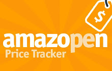 Amazopen - Price Tracker for Amazon